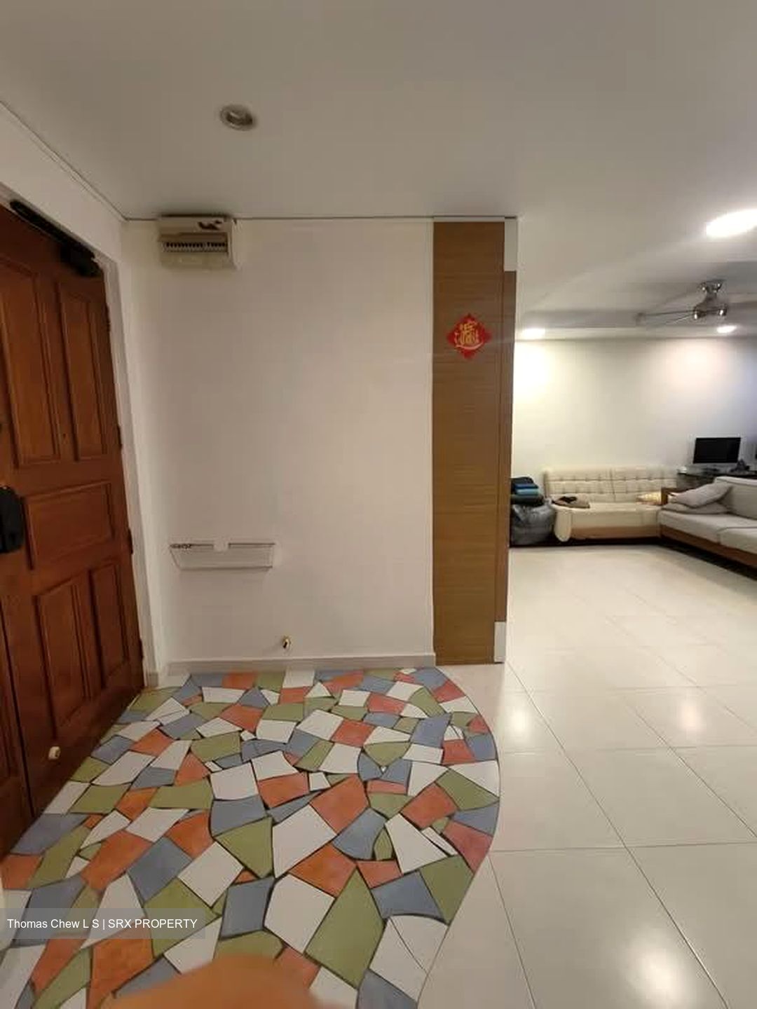 Blk 193 Rivervale Haven (Sengkang), HDB 5 Rooms #586709271